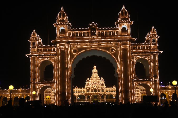 Palais des Sultans