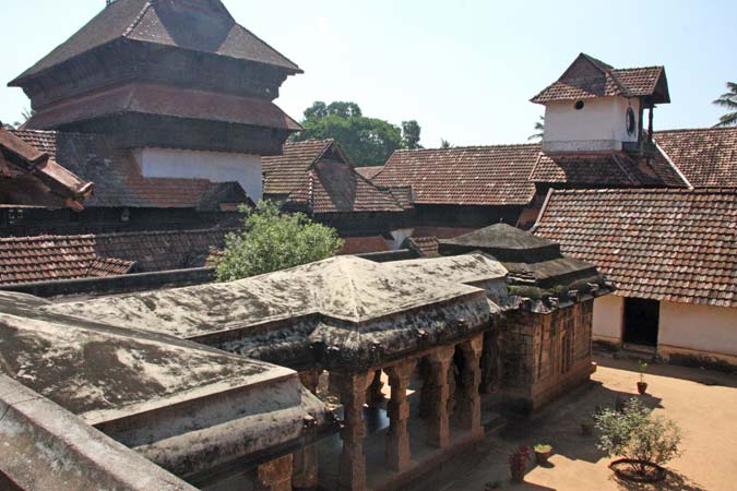 Padmanabhapuram