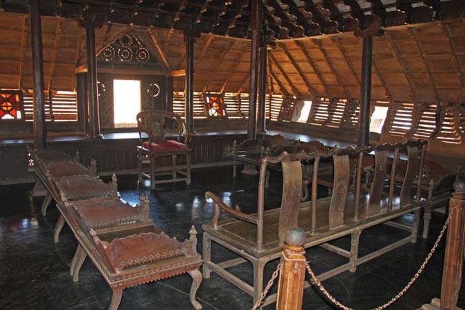 Padmanabhapuram Padmanabhapuram