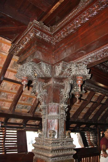 Padmanabhapuram Padmanabhapuram