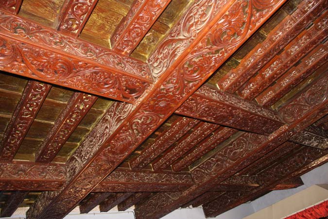 Padmanabhapuram Padmanabhapuram