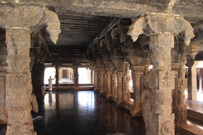 Padmanabhapuram Padmanabhapuram