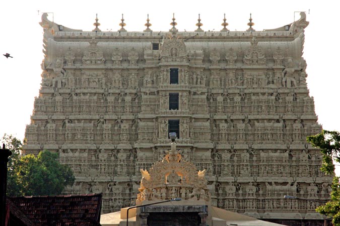 Padmanabke Padmanabke