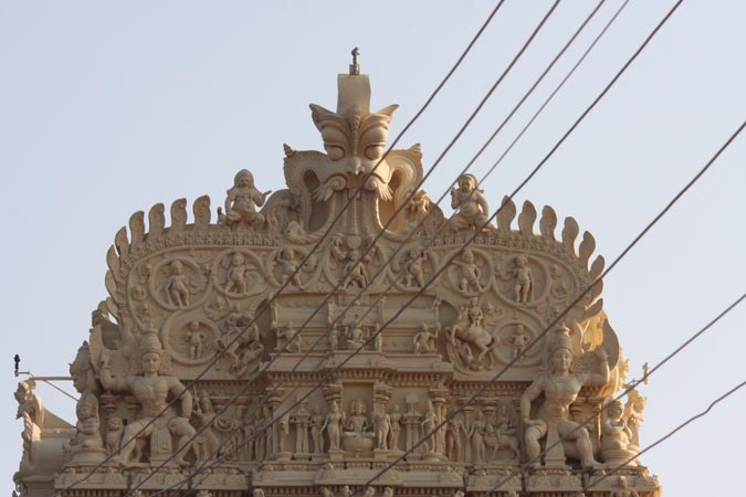 Padmanabke Padmanabke