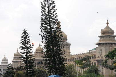 Vidhana Soudha