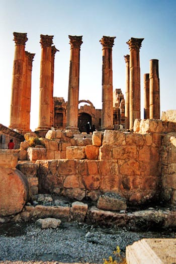 Jerash