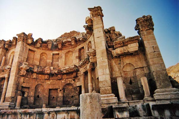 Jerash