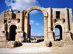 Jerash