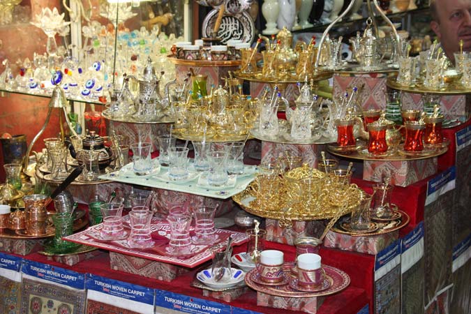 Grand Bazar Grand Bazar