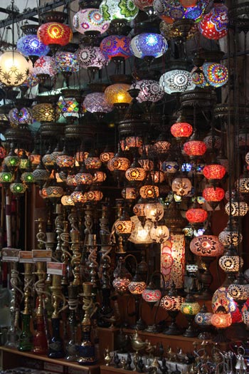 Grand Bazar Grand Bazar