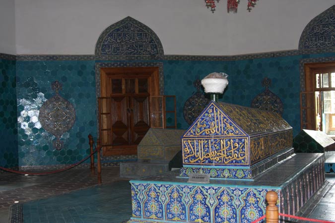 Bursa Bursa