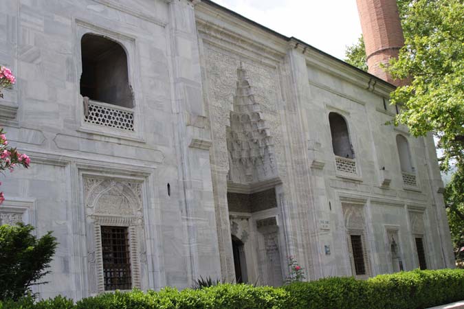 Bursa Bursa