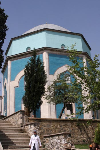 Bursa Bursa
