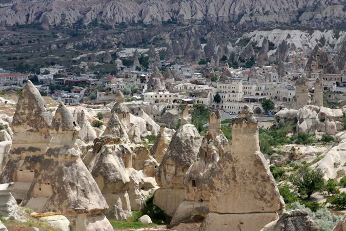 Göreme