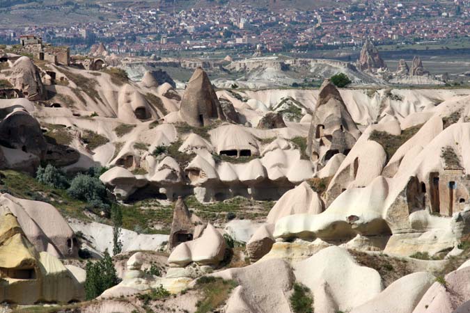 Göreme Göreme