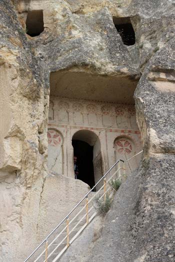 Göreme Göreme