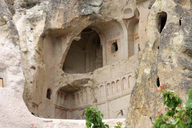 Göreme Göreme