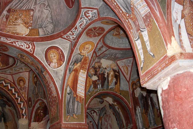 Göreme Göreme