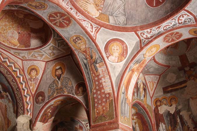 Göreme Göreme