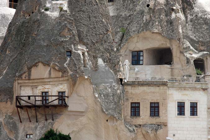 Göreme Göreme
