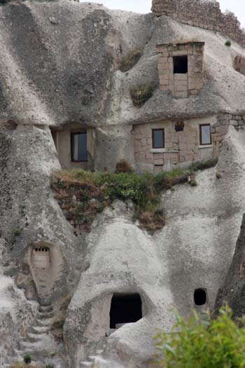 Göreme Göreme