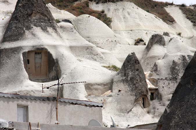 Göreme Göreme
