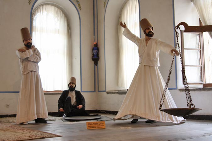 Konya Konya