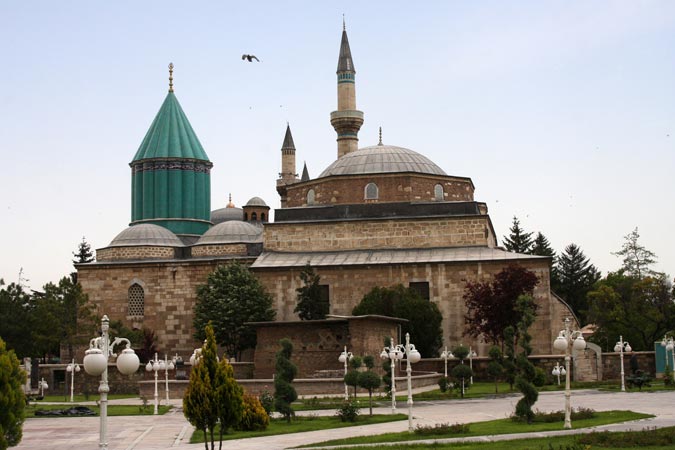 Konya Konya