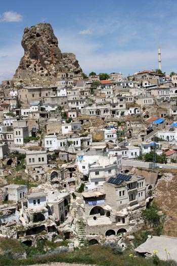 Ortahisar Ortahisar