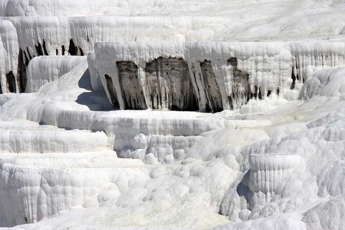 Pamukkale Pamukkale