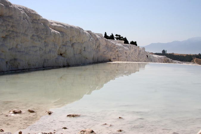 Pamukkale Pamukkale
