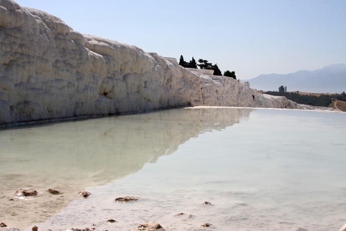 Pamukkale