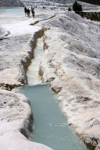 Pamukkale Pamukkale
