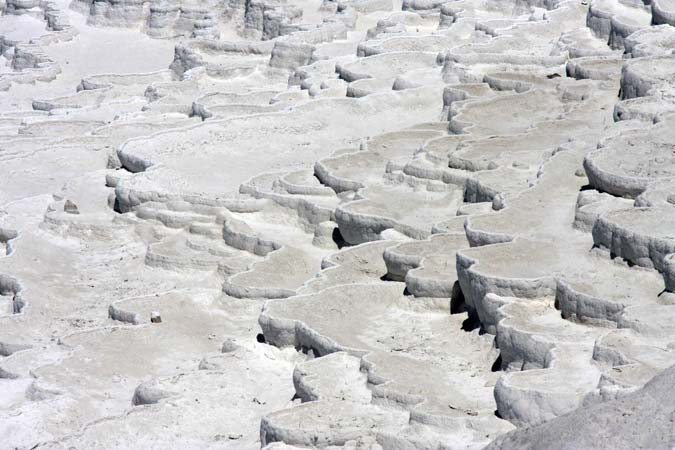 Pamukkale Pamukkale