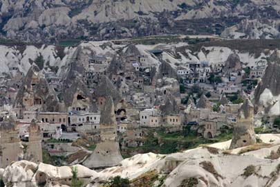 Göreme