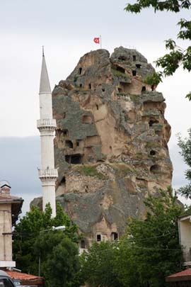 Ortahisar