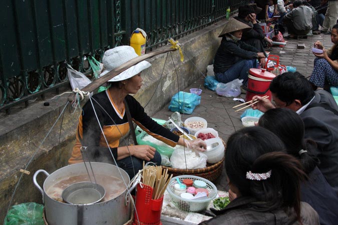 Hanoi