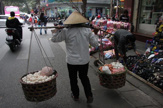 Hanoi