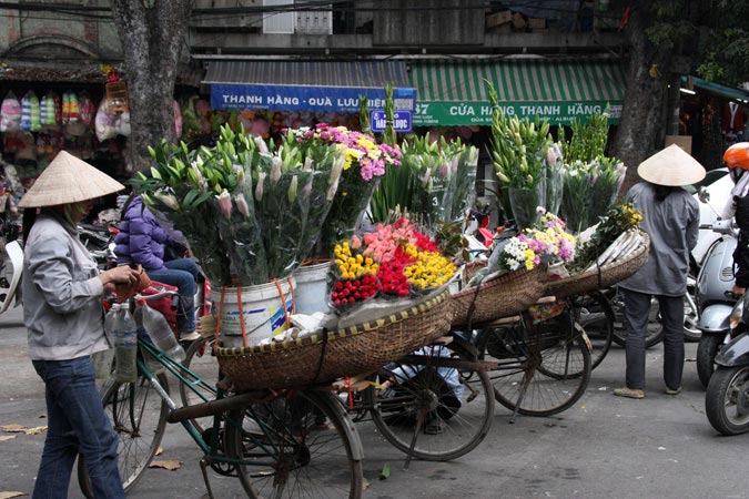 Hanoi