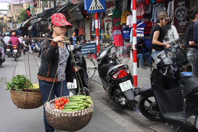 Hanoi