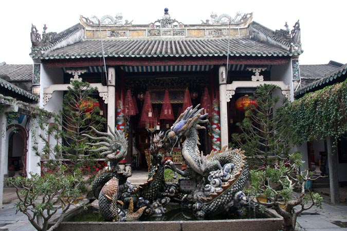 Hoi An Hoi An