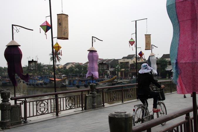 Hoi An Hoi An