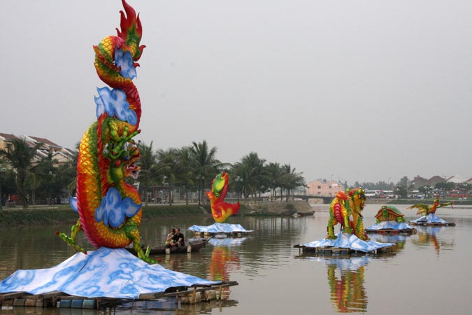 Hoi An Hoi An