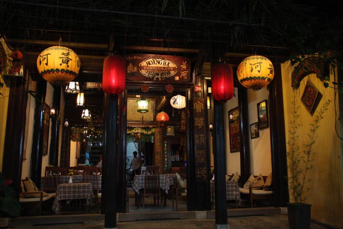 Hoi An Hoi An