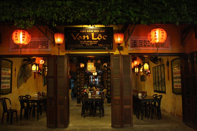 Hoi An Hoi An