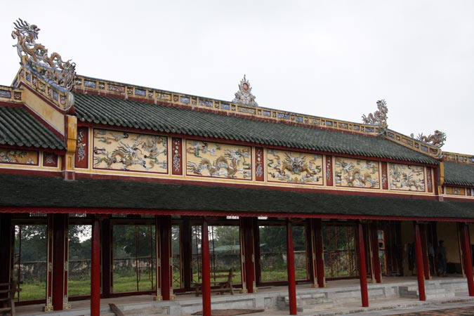 Hué Hué