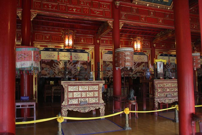 Hué Hué
