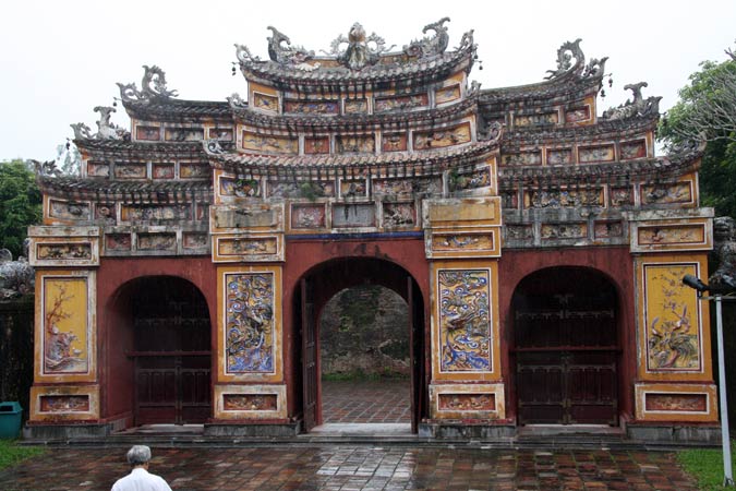 Hué Hué