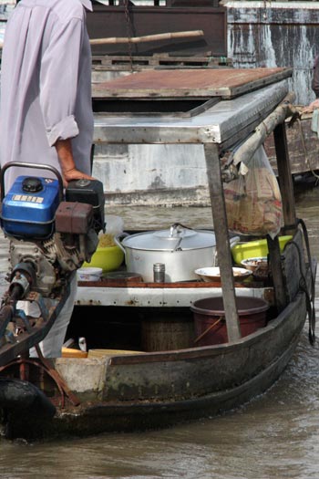 Delta du Mekong Delta du Mekong