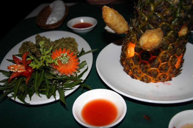 Cuisine vietnamienne